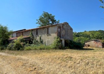 casale da ristrutturare (1) - Casale Morano Osteria, Gualdo Tadino - foto 26