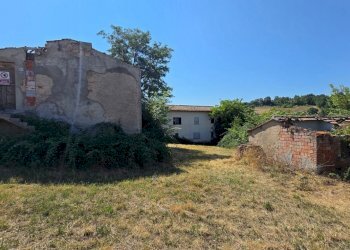 casale da ristrutturare (2) - Casale Morano Osteria, Gualdo Tadino - foto 28