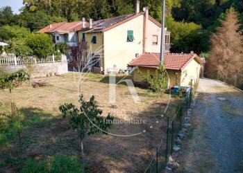 DJI_0114 - Terratetto - Terracielo Via Nazionale Piemonte 51, Savona - foto 3