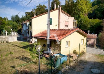 DJI_0116 - Terratetto - Terracielo Via Nazionale Piemonte 51, Savona - foto 4