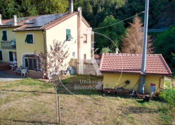 DJI_0117 - Terratetto - Terracielo Via Nazionale Piemonte 51, Savona - foto 5