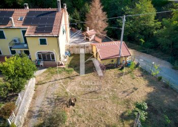 DJI_0122 - Terratetto - Terracielo Via Nazionale Piemonte 51, Savona - foto 7