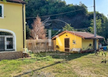IMG_0990 - Terratetto - Terracielo Via Nazionale Piemonte 51, Savona - foto 9