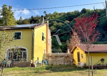 IMG_0994 - Terratetto - Terracielo Via Nazionale Piemonte 51, Savona - foto 11