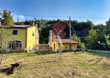IMG_0995 - Terratetto - Terracielo Via Nazionale Piemonte 51, Savona - foto 12