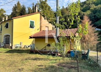 IMG_0996 - Terratetto - Terracielo Via Nazionale Piemonte 51, Savona - foto 13