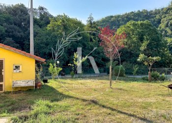 IMG_1004 - Terratetto - Terracielo Via Nazionale Piemonte 51, Savona - foto 18