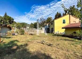 IMG_1012 - Terratetto - Terracielo Via Nazionale Piemonte 51, Savona - foto 23