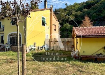 IMG_1015 - Terratetto - Terracielo Via Nazionale Piemonte 51, Savona - foto 24