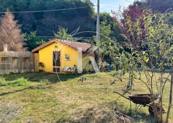 IMG_1017 - Terratetto - Terracielo Via Nazionale Piemonte 51, Savona - foto 25
