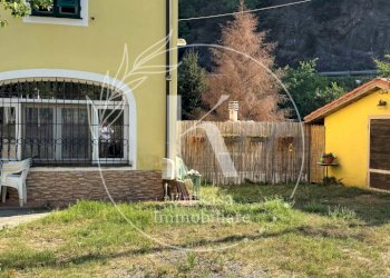 IMG_1018 - Terratetto - Terracielo Via Nazionale Piemonte 51, Savona - foto 26