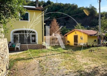IMG_1019 - Terratetto - Terracielo Via Nazionale Piemonte 51, Savona - foto 27