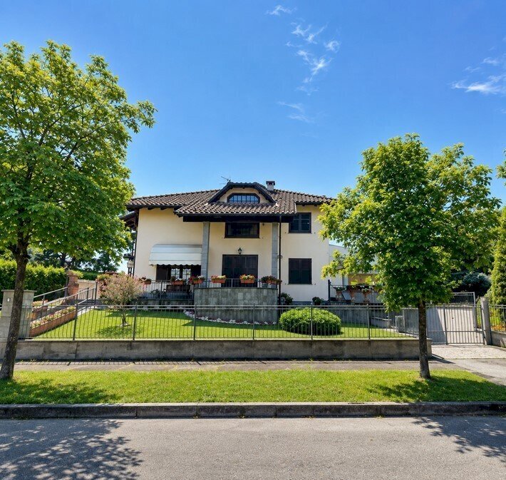 3 - Villa all'asta Viale Caduti di Nassiriya 6, Novi Ligure - foto 1