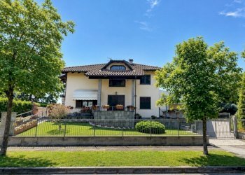 3 - Villa all'asta Viale Caduti di Nassiriya 6, Novi Ligure - foto 1