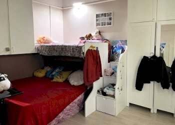 4 - Appartamento all'asta Via Germano Jori 24/12, Genova (zona Rivarolo) - foto 3
