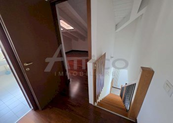 1086 - Appartamento Via Leopoldo Baruchello RO, Rovigo - foto 8