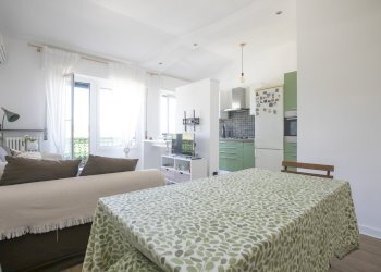7P6A6210 - Appartamento Via Enrico Hilyer Giglioli, Genova (zona Marassi) - foto 5