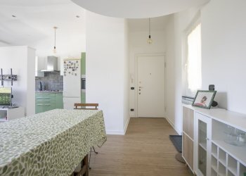 7P6A6212 - Appartamento Via Enrico Hilyer Giglioli, Genova (zona Marassi) - foto 11