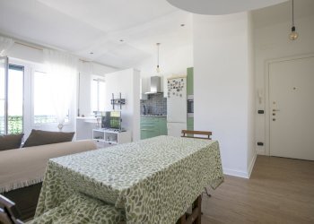 7P6A6211 - Appartamento Via Enrico Hilyer Giglioli, Genova (zona Marassi) - foto 12
