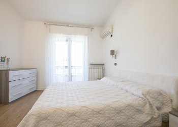 camera - Appartamento Via Enrico Hilyer Giglioli, Genova (zona Marassi) - foto 17