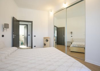 camera - Appartamento Via Enrico Hilyer Giglioli, Genova (zona Marassi) - foto 18