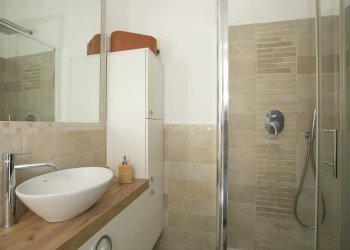 bagno - Appartamento Via Enrico Hilyer Giglioli, Genova (zona Marassi) - foto 26