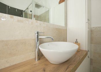 bagno - Appartamento Via Enrico Hilyer Giglioli, Genova (zona Marassi) - foto 27