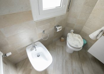 bagno - Appartamento Via Enrico Hilyer Giglioli, Genova (zona Marassi) - foto 28