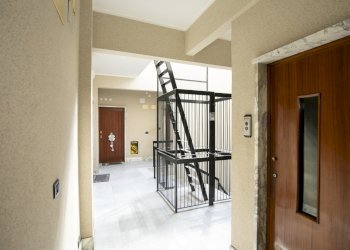 dettagli - Appartamento Via Enrico Hilyer Giglioli, Genova (zona Marassi) - foto 30
