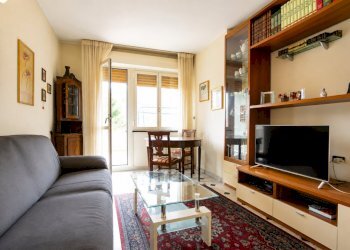 7P6A8717 - Apartment Via Terpi, Genova (neighborhood Molassana) - photo 1