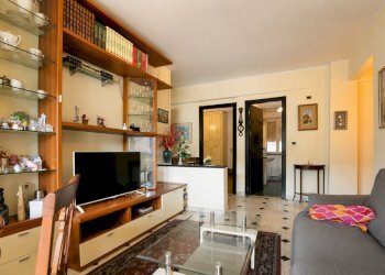 7P6A8719 - Apartment Via Terpi, Genova (neighborhood Molassana) - photo 3