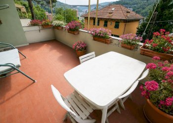7P6A8722 - Apartment Via Terpi, Genova (neighborhood Molassana) - photo 4