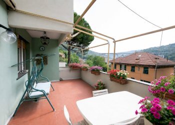 7P6A8723 - Apartment Via Terpi, Genova (neighborhood Molassana) - photo 5