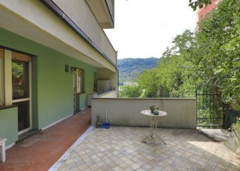 7P6A8731 - Apartment Via Terpi, Genova (neighborhood Molassana) - photo 8