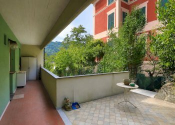 7P6A8733 - Apartment Via Terpi, Genova (neighborhood Molassana) - photo 9