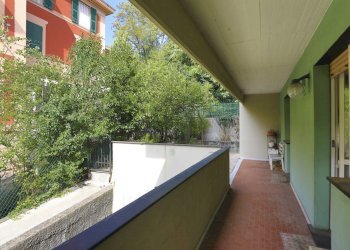 7P6A8734 - Apartment Via Terpi, Genova (neighborhood Molassana) - photo 10