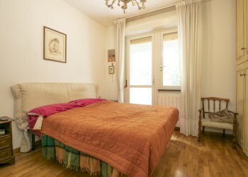 7P6A8740 - Apartment Via Terpi, Genova (neighborhood Molassana) - photo 12