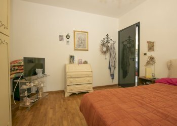 7P6A8741 - Apartment Via Terpi, Genova (neighborhood Molassana) - photo 13