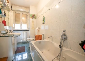7P6A8743 - Apartment Via Terpi, Genova (neighborhood Molassana) - photo 14