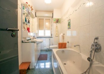 7P6A8744 - Apartment Via Terpi, Genova (neighborhood Molassana) - photo 15