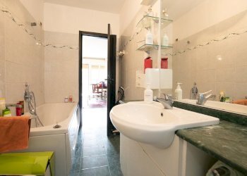 7P6A8746 - Apartment Via Terpi, Genova (neighborhood Molassana) - photo 16