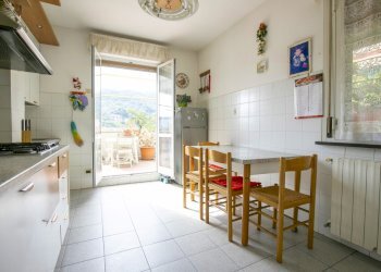 7P6A8752 - Apartment Via Terpi, Genova (neighborhood Molassana) - photo 19