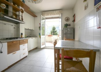 7P6A8755 - Apartment Via Terpi, Genova (neighborhood Molassana) - photo 20