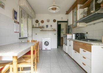 7P6A8757 - Apartment Via Terpi, Genova (neighborhood Molassana) - photo 21