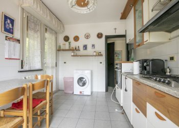 7P6A8758 - Apartment Via Terpi, Genova (neighborhood Molassana) - photo 22