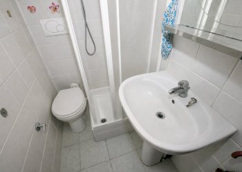 7P6A8760 - Apartment Via Terpi, Genova (neighborhood Molassana) - photo 23