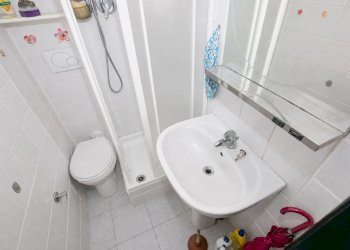 7P6A8761 - Apartment Via Terpi, Genova (neighborhood Molassana) - photo 24
