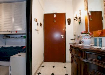 7P6A8762 - Apartment Via Terpi, Genova (neighborhood Molassana) - photo 25