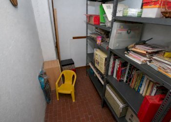7P6A8766 - Apartment Via Terpi, Genova (neighborhood Molassana) - photo 26