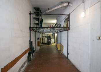 7P6A8770 - Apartment Via Terpi, Genova (neighborhood Molassana) - photo 27